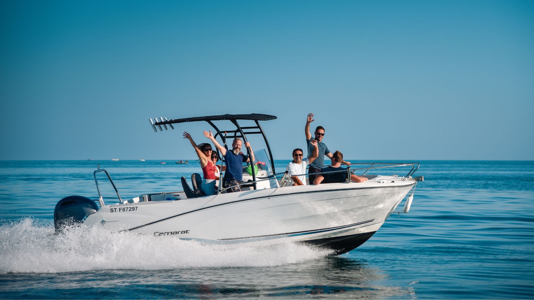 Freedom Boat Club France