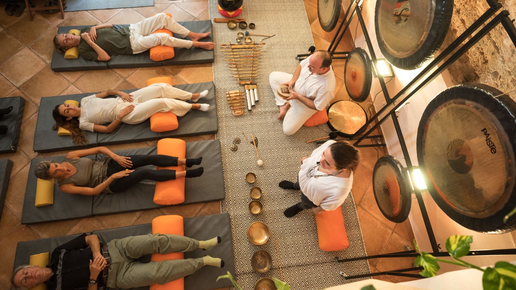 Gong Sun Montpellier